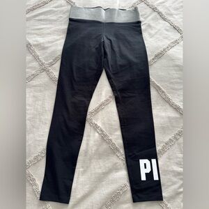 BNWT Victoria’s Secret Medium Yoga Leggings